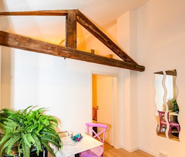 Zentral & Ruhig in direkter Rheinnähe - Photo 2