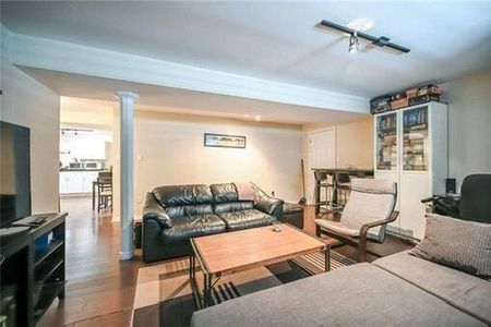 For Lease - 86 CHATHAM Street Unit# LOWER, Hamilton, Ontario - Photo 2