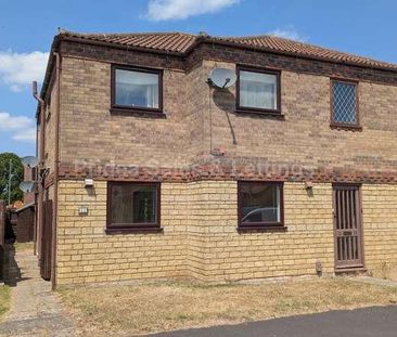 Malvern Close, North Hykeham. Lincoln, LN6 - Photo 1