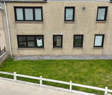Gerenoveerd 2-slaapkamerappartement met tuin in Klemskerke, De Haan - Foto 5