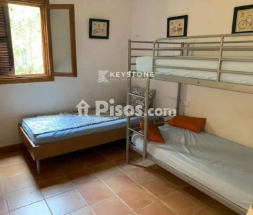 Casa en alquiler en Calvià - Photo 4