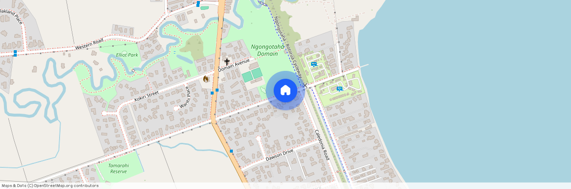 BEAUMONT ROAD, Rotorua