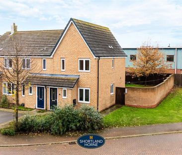 2 bedroom end of terrace house to rent - Photo 6