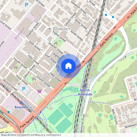 506/1-13 Sixth Street, SA 5007, Bowden