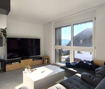 3.5 Zimmer, 83 m², 1. Stock - Photo 1