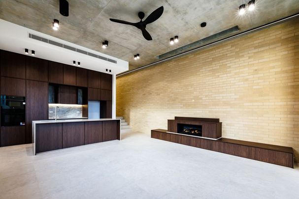 Luxuriously Designed, Architecturally Developed, Brand New, Immaculate And Contemporary Sun Kissed Executive Four Bedroom, Four Bathroom Family Oasis - Photo 1