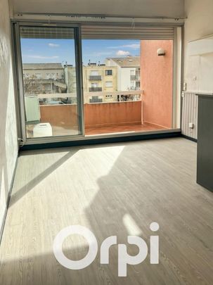 Location Appartement 2 pièces 32m² PALAVAS LES FLOTS 34250 - Photo 1
