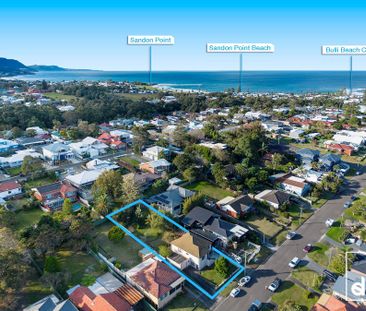 Prime Bulli Location With Vintage Charm - Short Term Lease - Photo 2