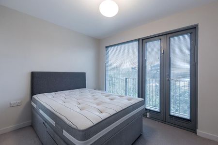 1 bedroom flat to rent - Photo 3