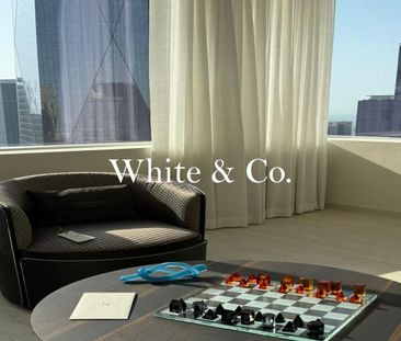 Sky Gardens | 2 Bedroom | Fully Furnished - Photo 4