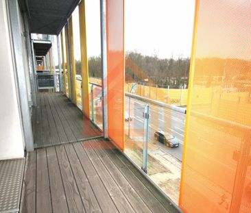 Modernes, löffelfertiges Apartment in einem Passivhaus mit PKW-Stel... - Foto 3