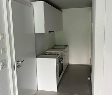 1 Zimmerwohnung - Photo 1