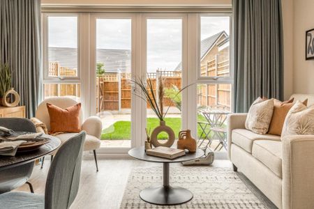 3 bedroom terraced house to rent - Photo 5