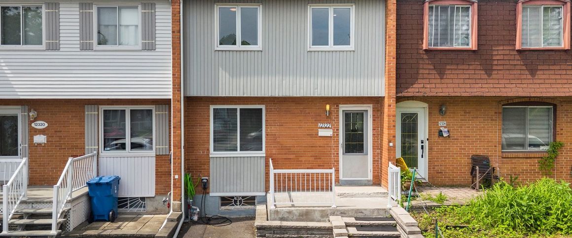 À louer / Maison à étages - Photo 1
