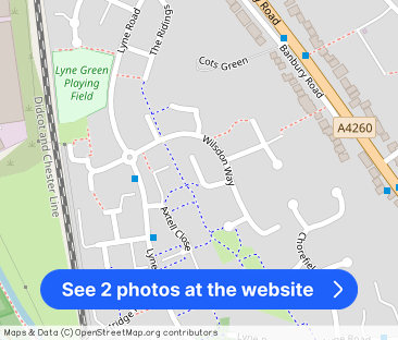 Wilsdon Way, Kidlington - Photo 1