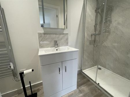 1 bedroom apartment to rent - Photo 3