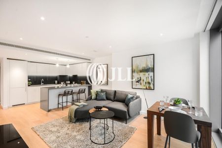 1 bedroom apartment to rent - Photo 3