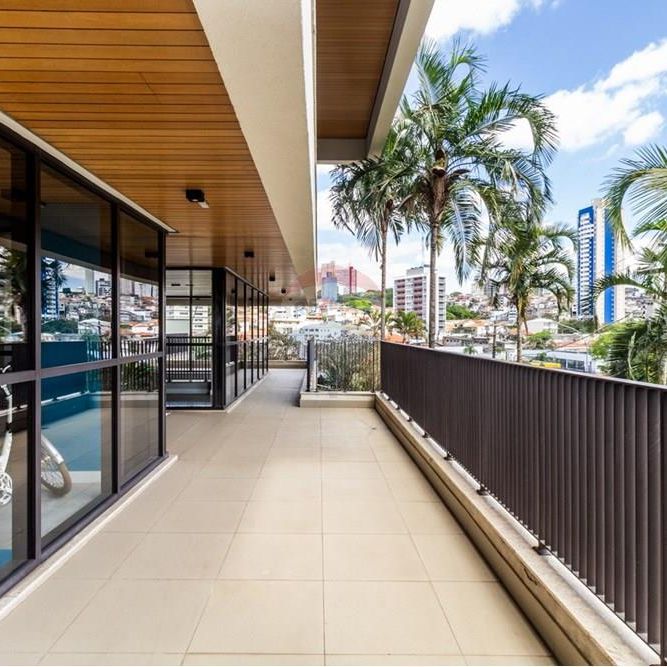 Apartamento Renovado de Luxo na Pompeia - Foto 1