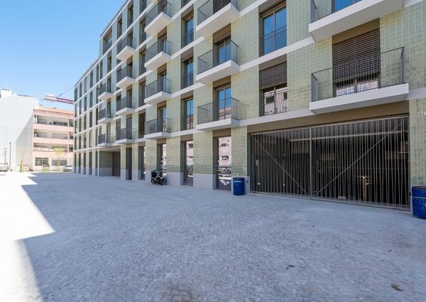 3 Bedroom Apartment with a view, Dafundo Centro, Oeiras