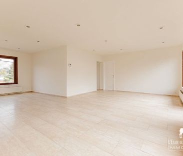 In optie - Appartement te huur in La Hestre met 3 slaapkamers - Photo 3