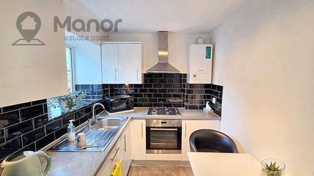 Acorn Court, Oaks Lane, Ilford, IG2 - Photo 5