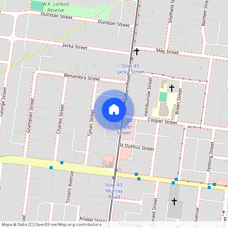 465 Gilbert Road, Vic 3072, Preston