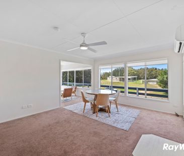 Large Family Home with Ocean Views - Photo 4