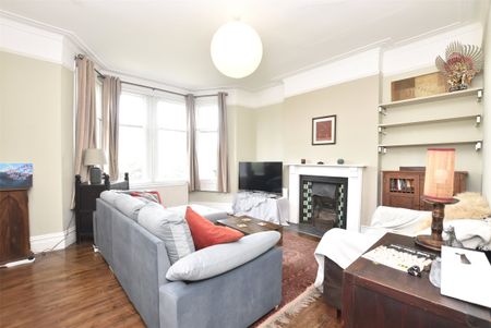 Oldfield Road, Bath, Somerset, BA2 - Photo 2