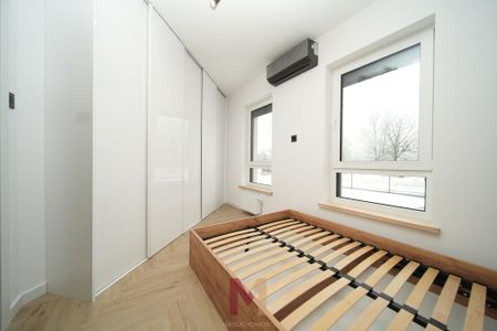 Mieszkanie na wynajem, Gorzów Wlkp., Os. Europejskie - Фото 5