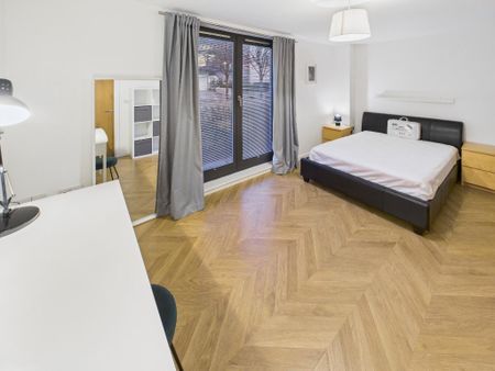 1 bedroom flat to rent - Photo 5