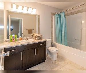 3 Bed 2.5 Bath Dbl Garage Home Allard Edmonton - Photo 5
