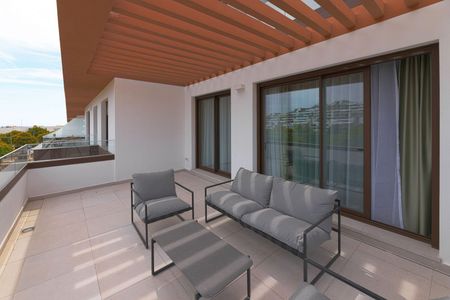 Piso de alquiler en Calle Lituania, 5-7, Huerta Nueva - Photo 3