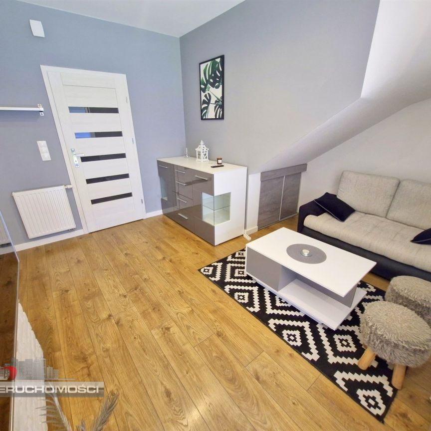 Rzeszów, Jazowa - Photo 1