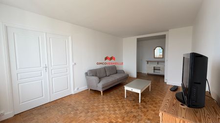 Location Appartement 3 pièces 57m² - Photo 2