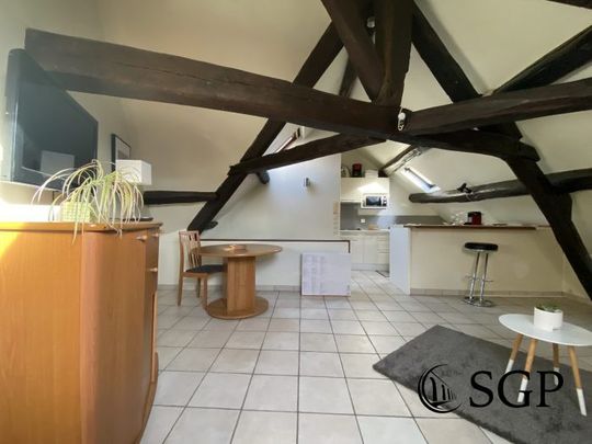 Studio Gif-sur-Yvette - Photo 1