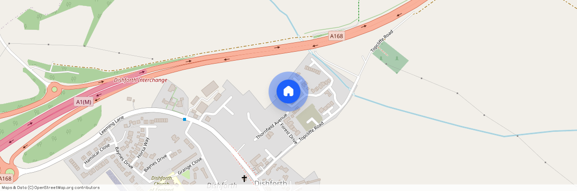 Pheasant Drive, Dishforth, Thirsk, North Yorkshire, YO7