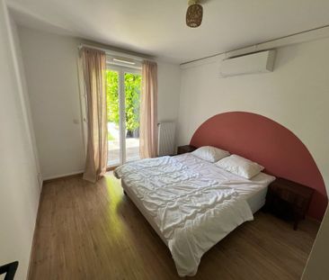 Location Appartement 3 pièces Meublé 63m² CALUIRE ET CUIRE 69300 - Photo 4