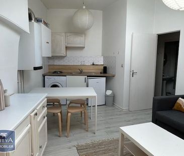 Location Appartement 2 pièces 38m² ST ETIENNE 42100 - Photo 3