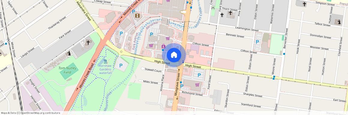 30 Blanchard Street, Qld 4701, Berserker