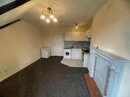 1 bedroom flat to rent - Photo 3