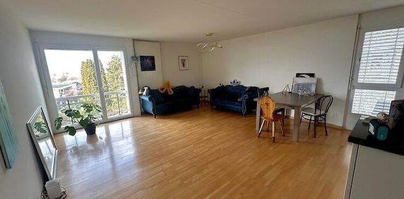 2½ Zimmer-Wohnung in Stäfa (ZH), möbliert, auf Zeit - Foto 2