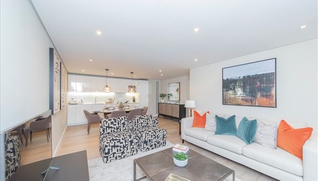 Merchant Square, London - Photo 1