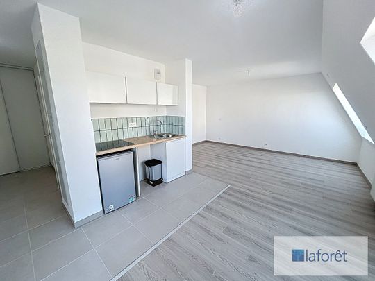 Apartment - Photo 1