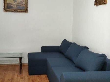 Plaza Mall inchiriez apartament 2 camere - Fotografie 2