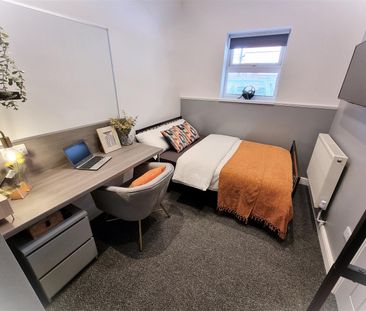 Yarborough Road - Studio for 26/27 - Photo 4