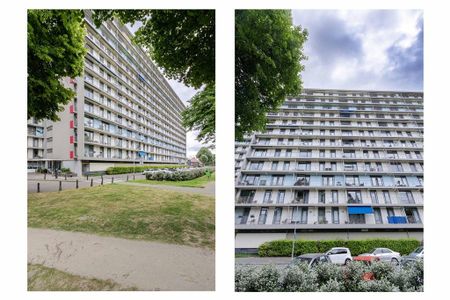 Te huur: Appartement Sint Annadal 20 D in Maastricht - Photo 5