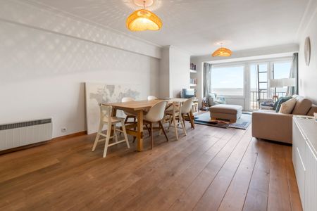 Appartement het Zoute - Foto 4