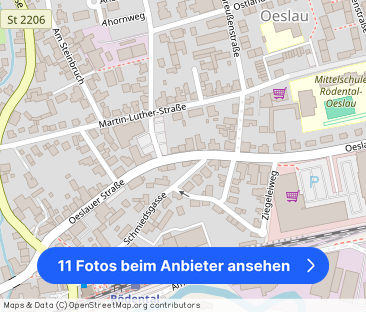 Große 4-Zimmer-Wohnung mit Terrasse und Garten zu vermieten! - Foto 1