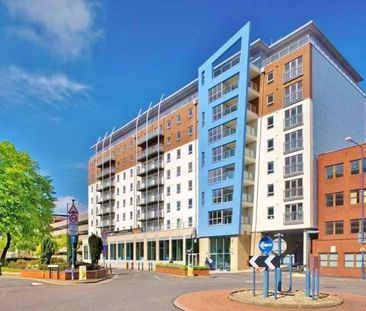 Church Street East, Woking, Surrey, GU21 6AD - Photo 5