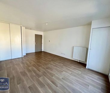Location Appartement 1 pièce 33m² OUISTREHAM 14150 - Photo 3